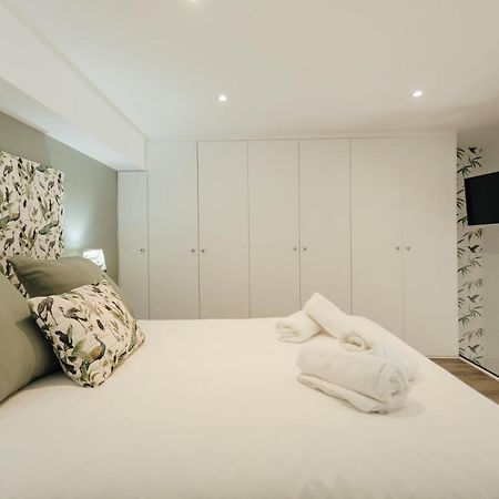 Tu Casa Duplex En Triana Apartment เซบีญา ภายนอก รูปภาพ