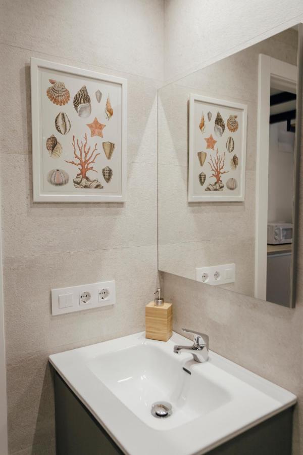 Tu Casa Duplex En Triana Apartment เซบีญา ภายนอก รูปภาพ