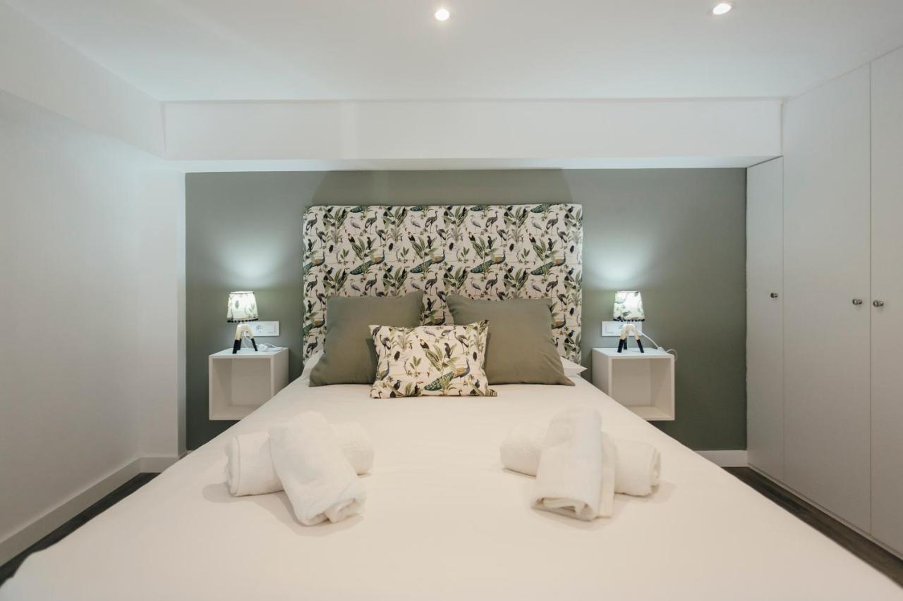Tu Casa Duplex En Triana Apartment เซบีญา ภายนอก รูปภาพ
