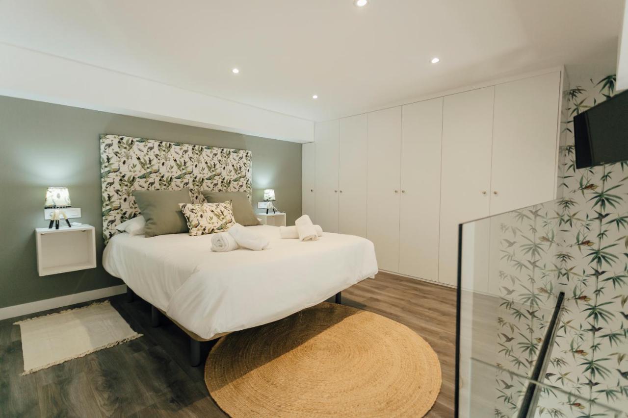 Tu Casa Duplex En Triana Apartment เซบีญา ภายนอก รูปภาพ