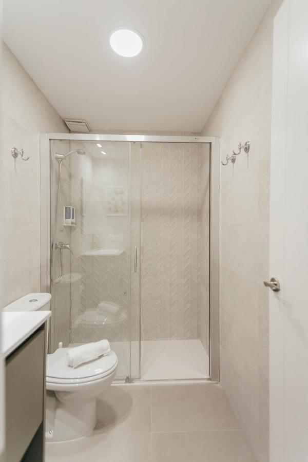 Tu Casa Duplex En Triana Apartment เซบีญา ภายนอก รูปภาพ