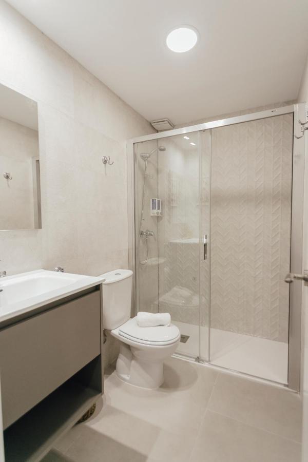 Tu Casa Duplex En Triana Apartment เซบีญา ภายนอก รูปภาพ