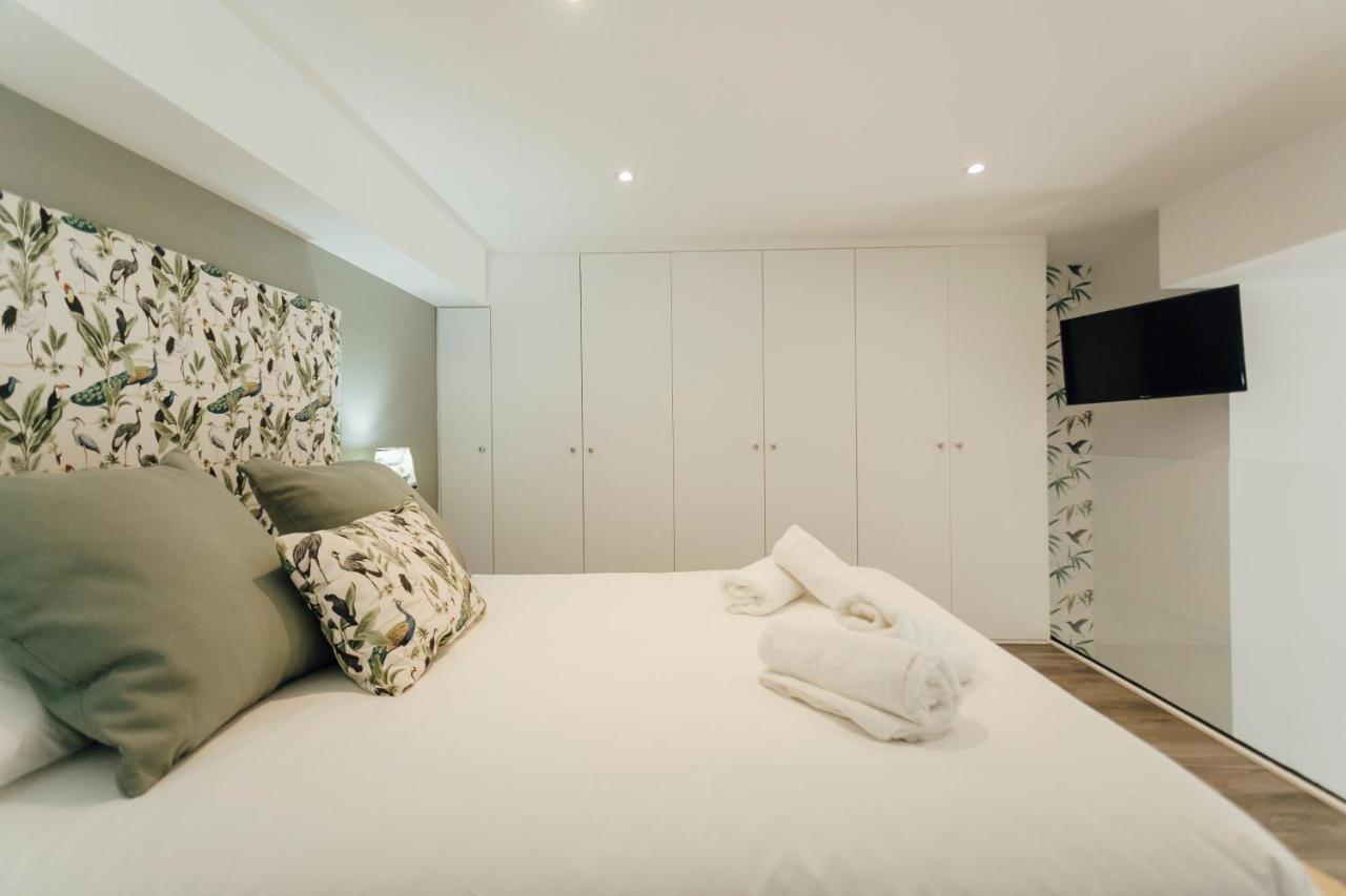 Tu Casa Duplex En Triana Apartment เซบีญา ภายนอก รูปภาพ